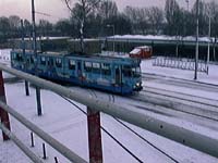 Tram 14, 08-02-1999