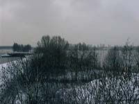 Bridge over AmsterdamRijnKanaal, 08-02-1999