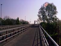 Bridge over AmsterdamRijnKanaal, 28-04-1999